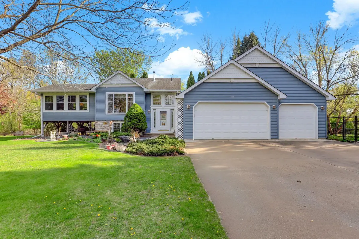12270 Europa Avenue N, Saint Paul, MN 55110 - #1