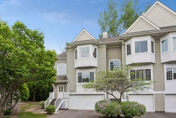787 Fairfield Circle, Minnetonka, MN 55305