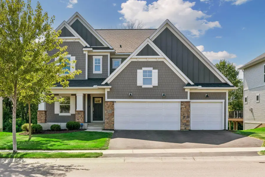 105 Maple Terrace, Waconia, MN 55387 - #3