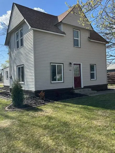 406 Park Street, Alexandria, MN 56308