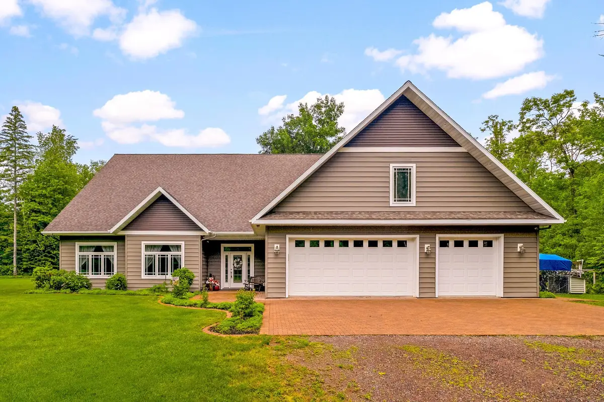 5760 Munger Shaw Road, Saginaw, MN 55779 - #1