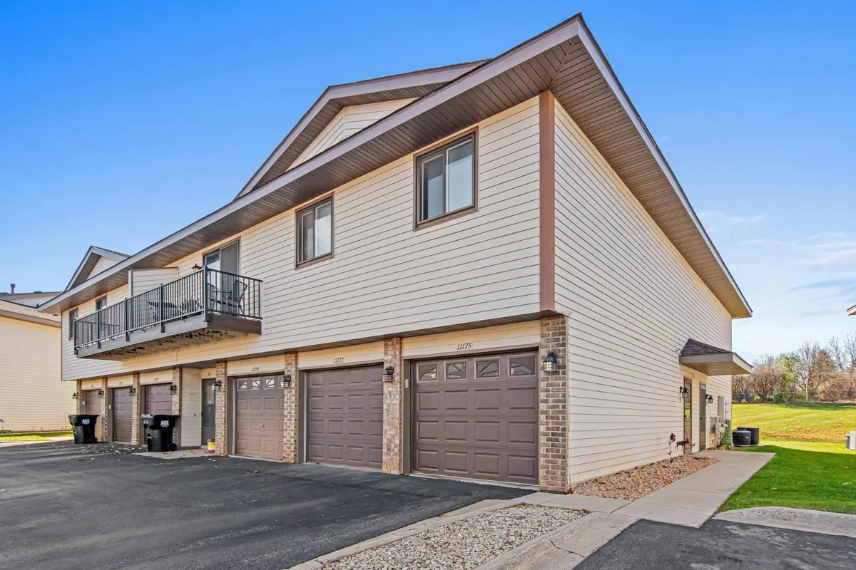11177 Edgewood Circle N, Champlin, MN 55316 - #1
