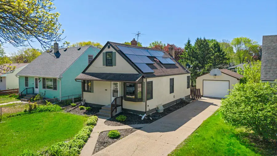254 Arion Street E, West Saint Paul, MN 55118 - #3