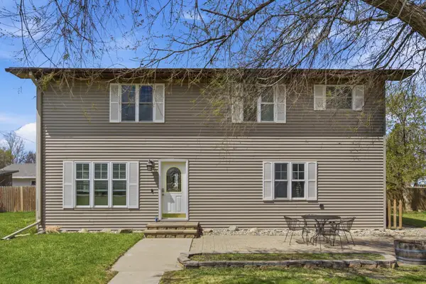 115 Lund Avenue S, Glyndon, MN 56547