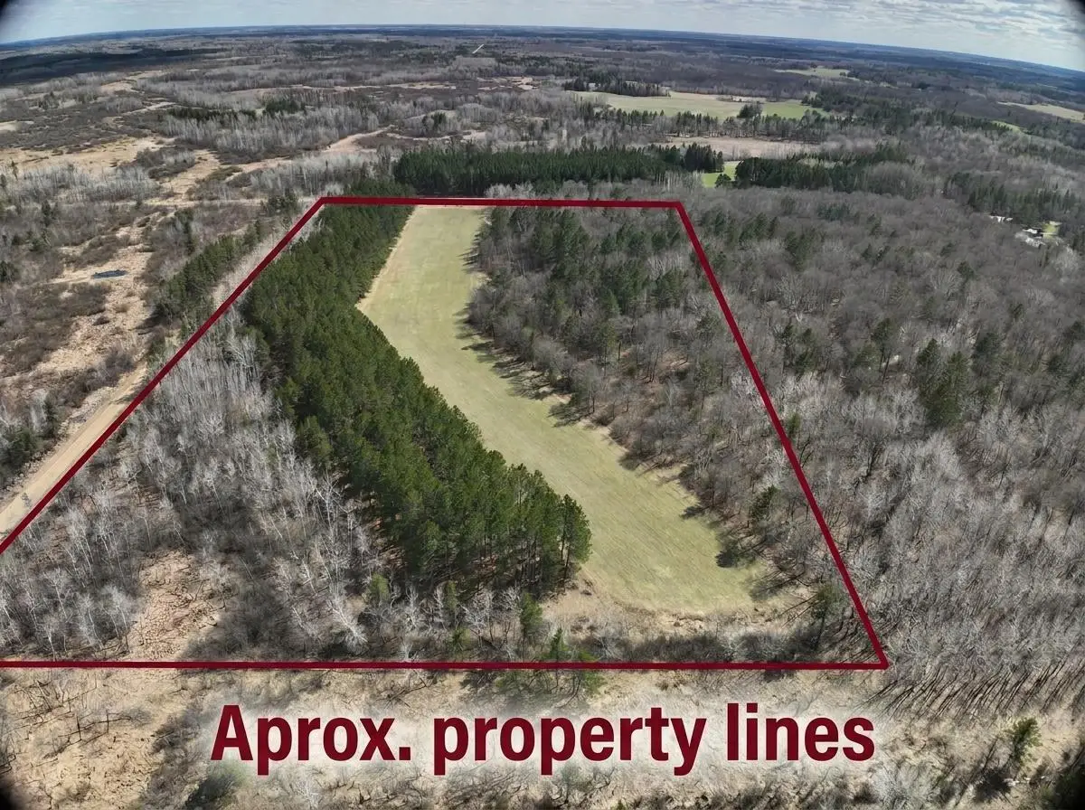 20AC County Road 9, Verndale, MN 56481 - #1