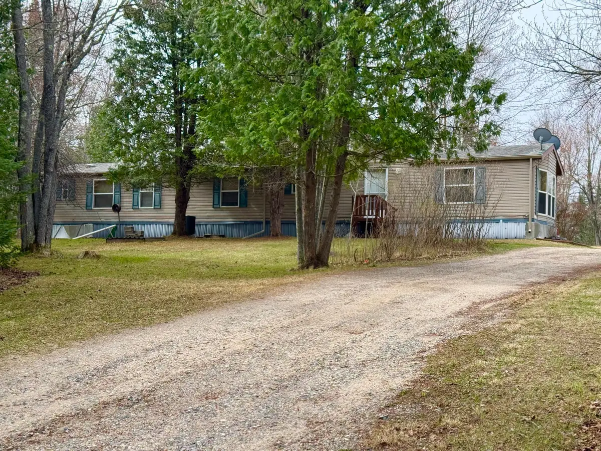 27135 Trout Lake Road, Bovey, MN 55709 - #1