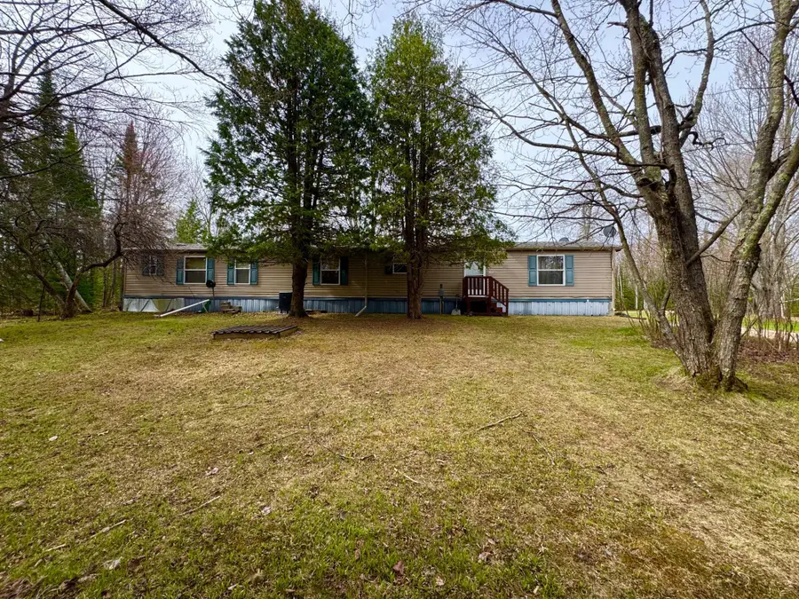 27135 Trout Lake Road, Bovey, MN 55709 - #2