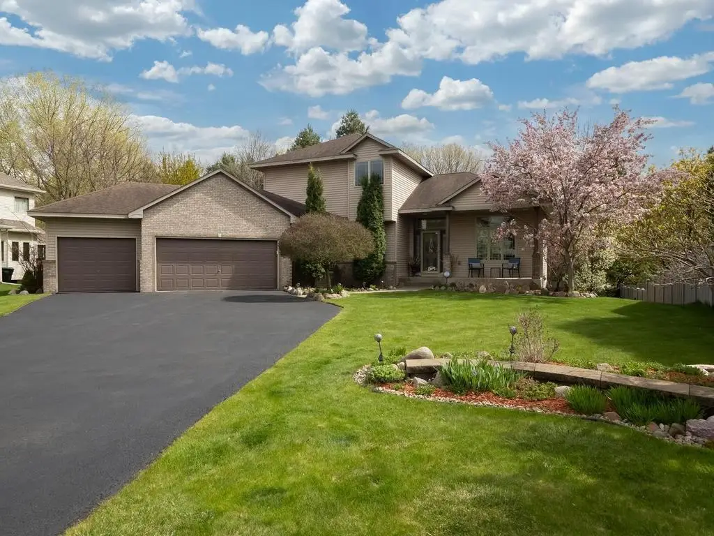10154 Noble Court N, Brooklyn Park, MN 55443 - #1