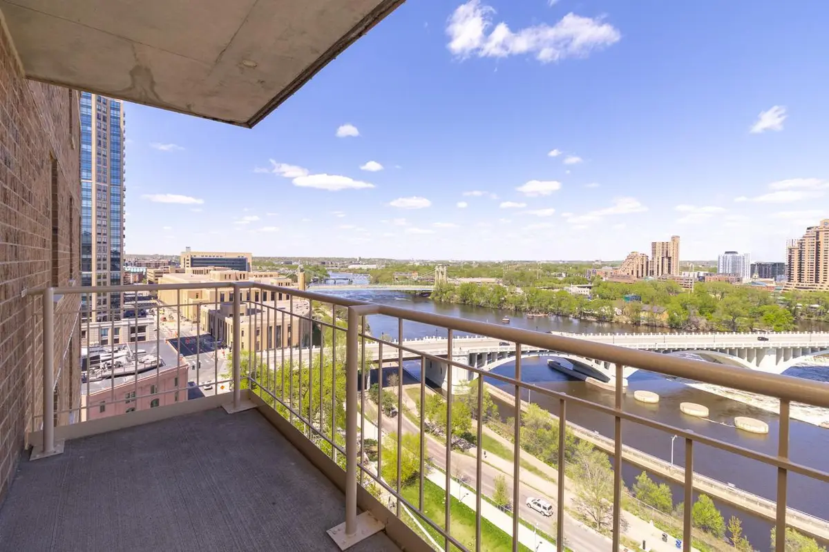 401 S 1st Street #1519, Minneapolis, MN 55401 - #1