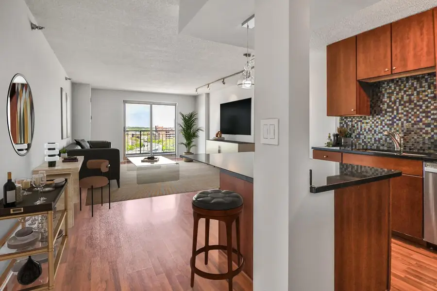 401 S 1st Street #1519, Minneapolis, MN 55401 - #2