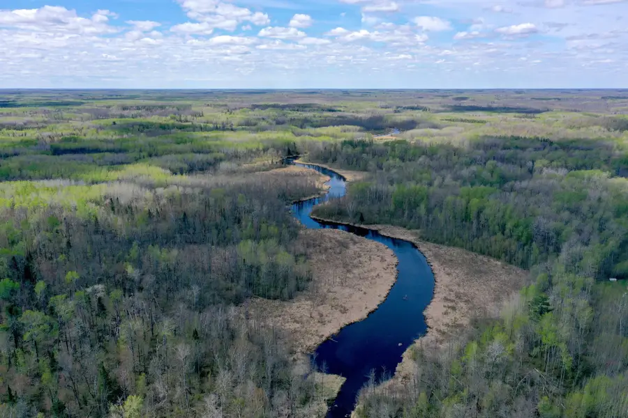 3854 Rasmussen Rd., Prairie Lake, MN 55798 - #2