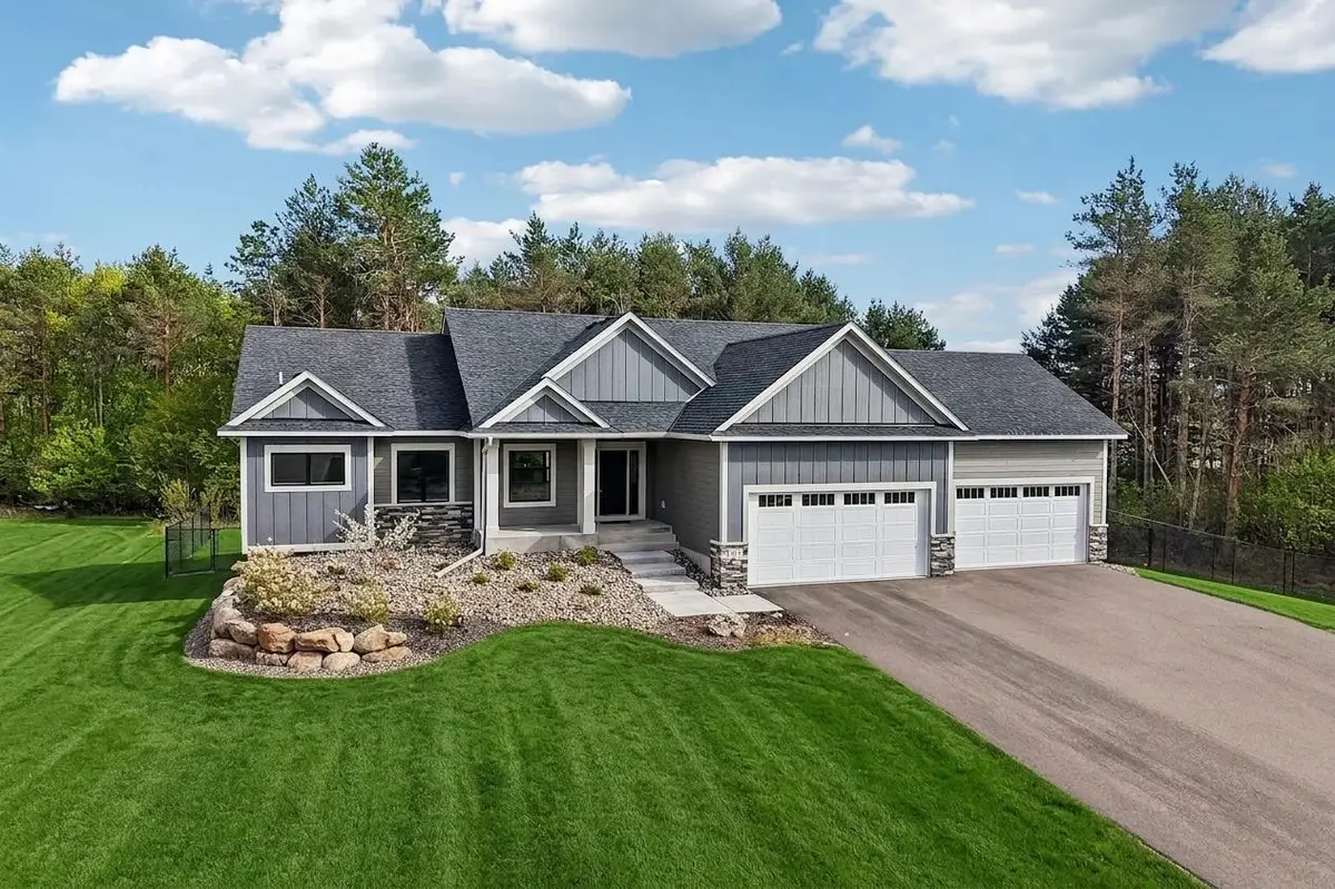 15359 Quamba Street Ne, Ham Lake, MN 55304 - #1