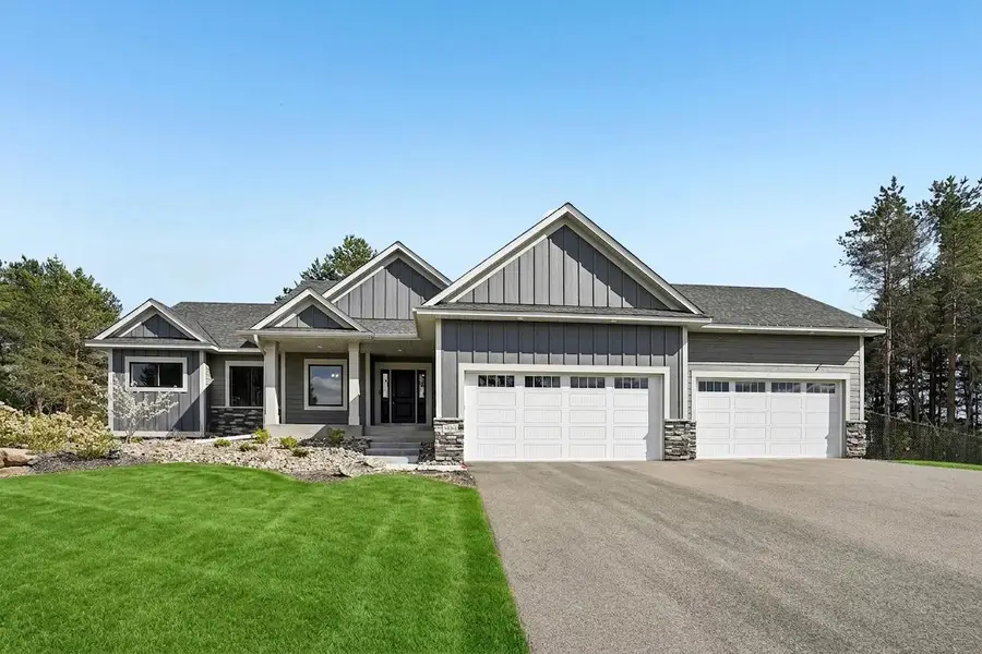 15359 Quamba Street Ne, Ham Lake, MN 55304 - #3