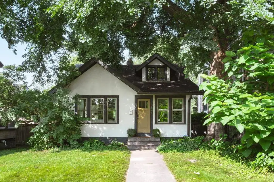 3848 Nicollet Avenue, Minneapolis, MN 55409 - #1