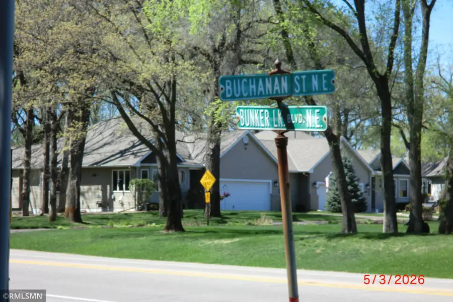 13625 Buchanan Street Ne, Ham Lake, MN 55304 - #3