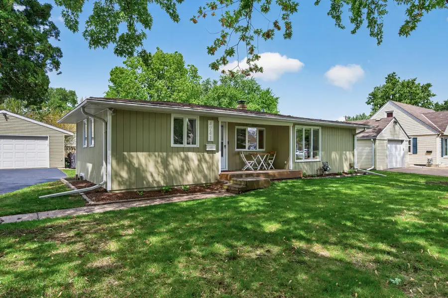 4741 Florida Avenue N, Minneapolis, MN 55428 - #2
