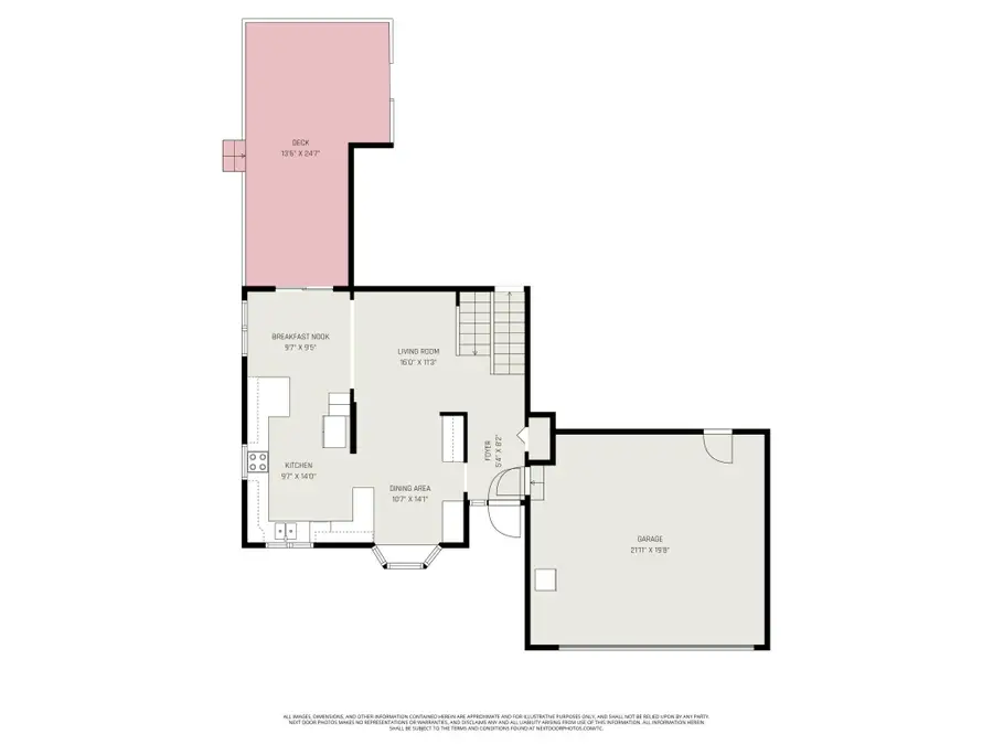 205 Hickory Street, Farmington, MN 55024 - #2