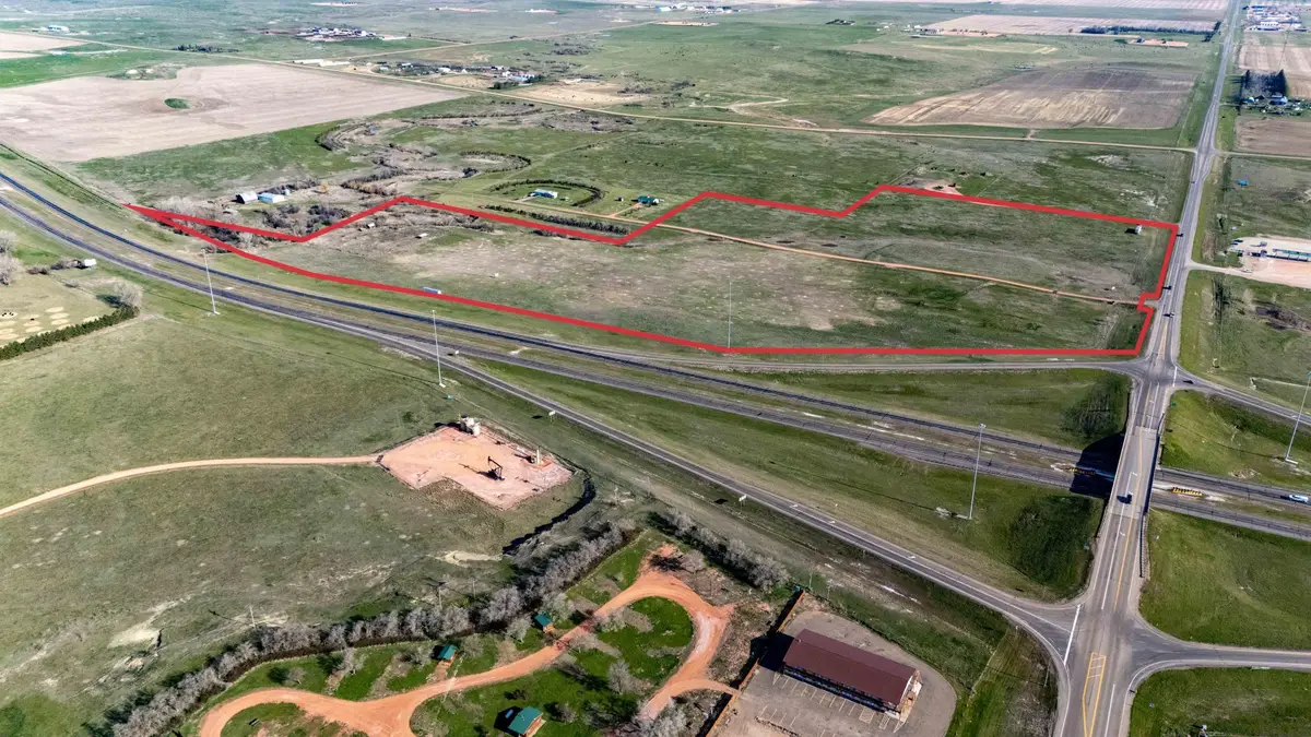 TBD Tbd, Belfield, ND 58622 - #1