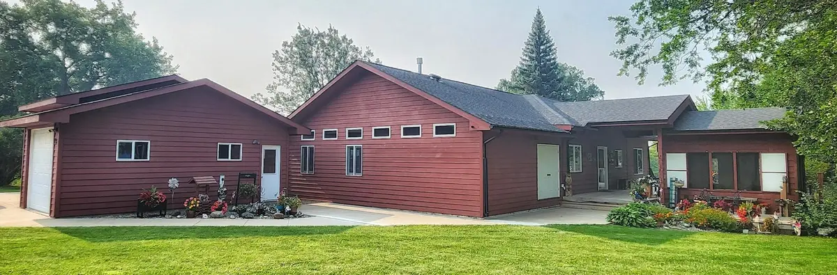 212 Lake Avenue Ne, Clearbrook, MN 56634 - #1
