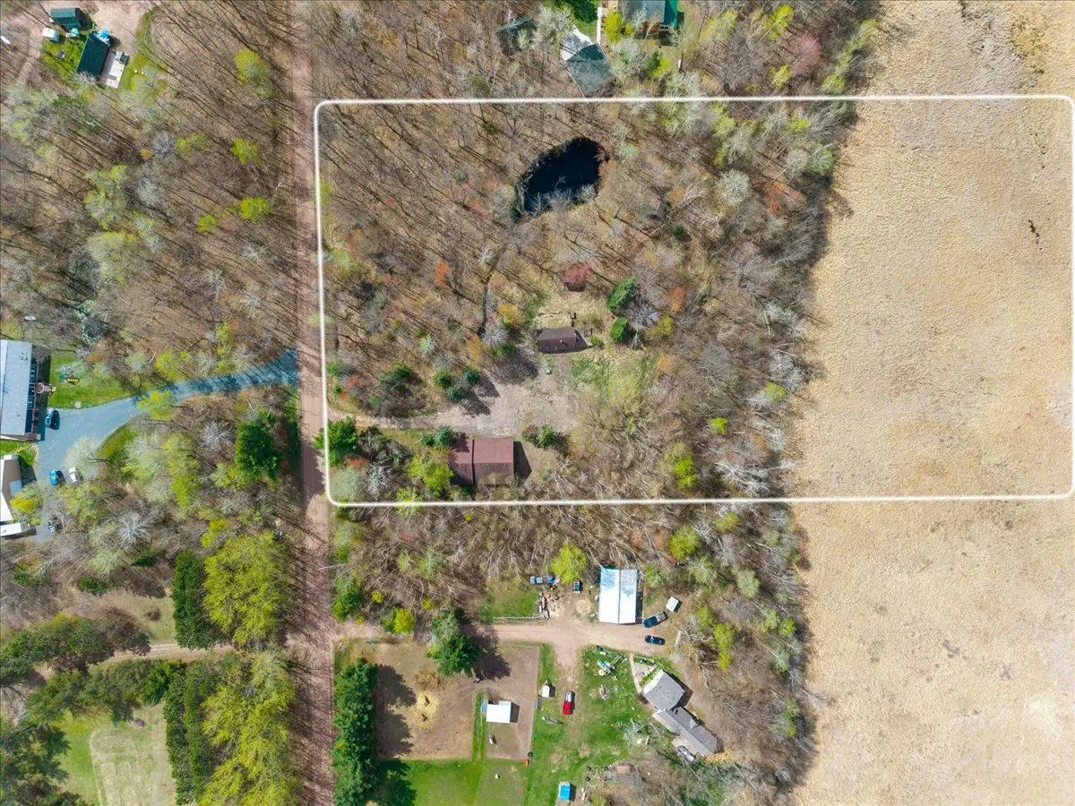 25075 Blackberry Lane, Pine City, MN 55063 - #1