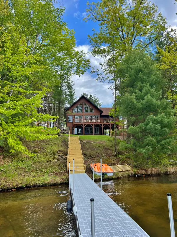 16442 W Conners Lane, Stone Lake, WI 54876