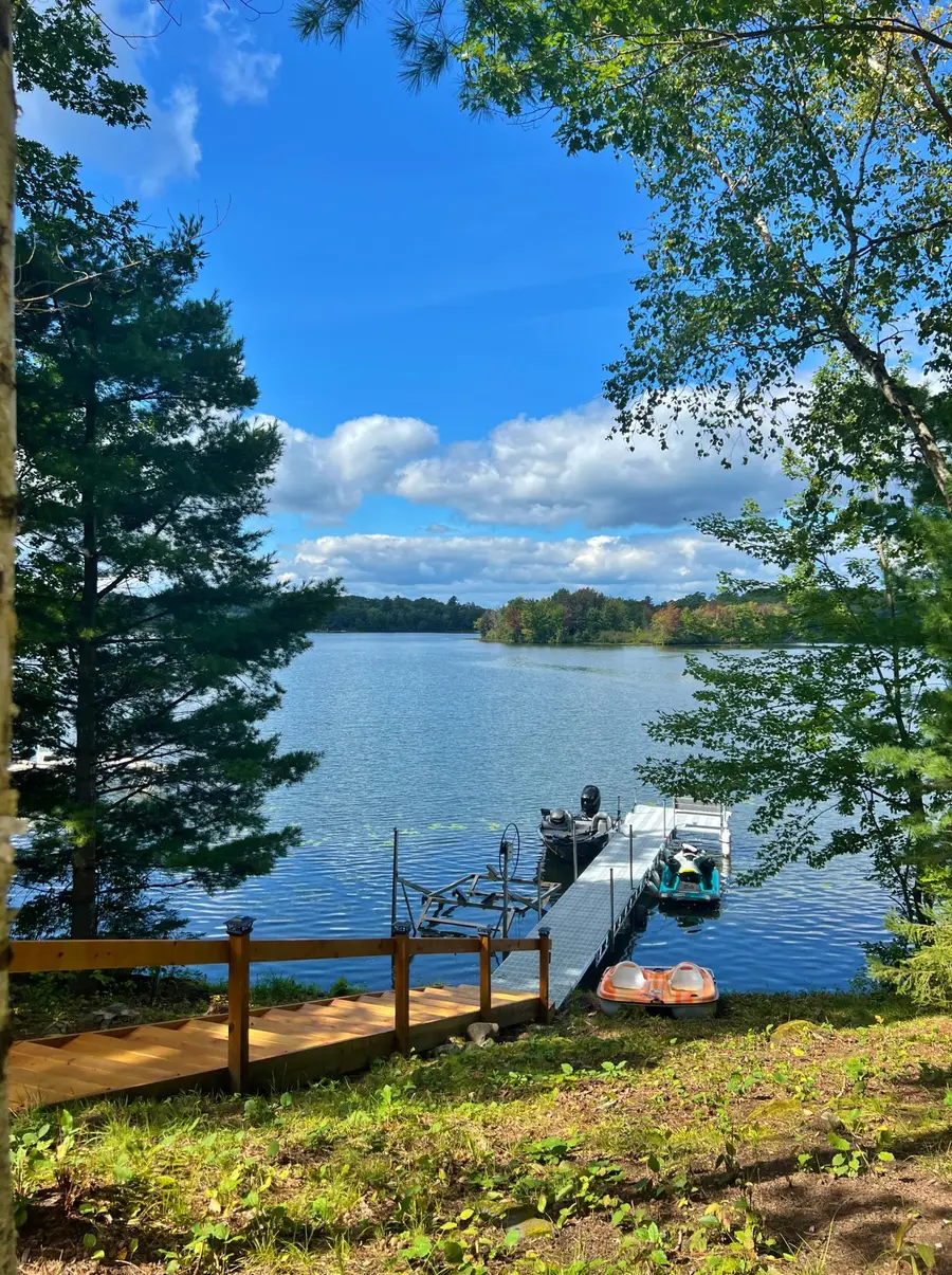 16442 W Conners Lane, Stone Lake, WI 54876 - #2