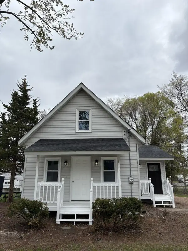 413 W 6th Street, Monticello, MN 55362