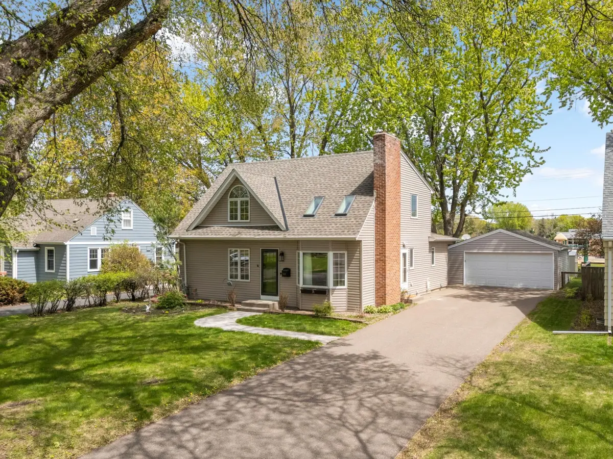 1834 Holton Street, Falcon Heights, MN 55113 - #1