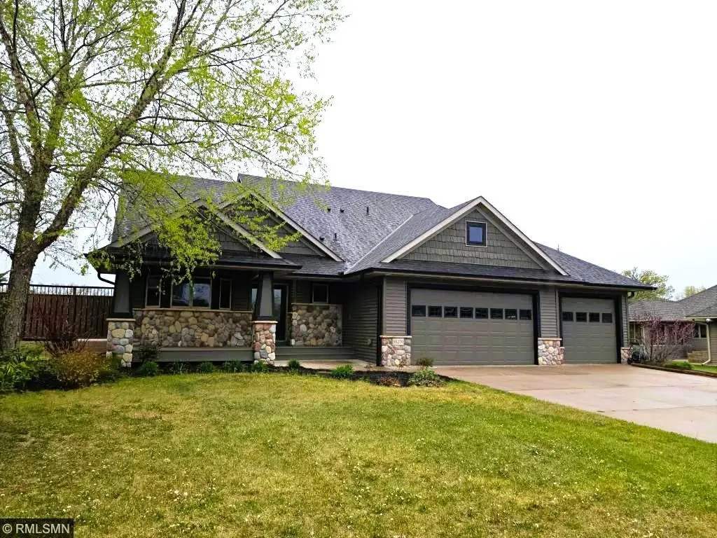 38270 Everett Avenue, North Branch, MN 55056 - #1