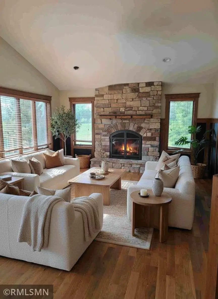 38270 Everett Avenue, North Branch, MN 55056 - #3