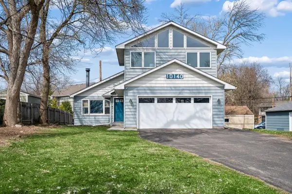 10140 26th Avenue N, Plymouth, MN 55441