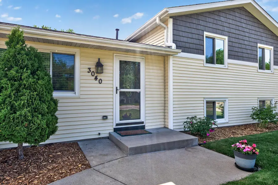 3040 Boone Avenue N, New Hope, MN 55427 - #3