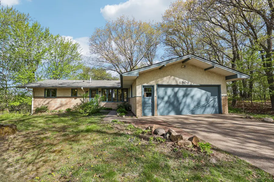 1509 166th Avenue Ne, Andover, MN 55304 - #2