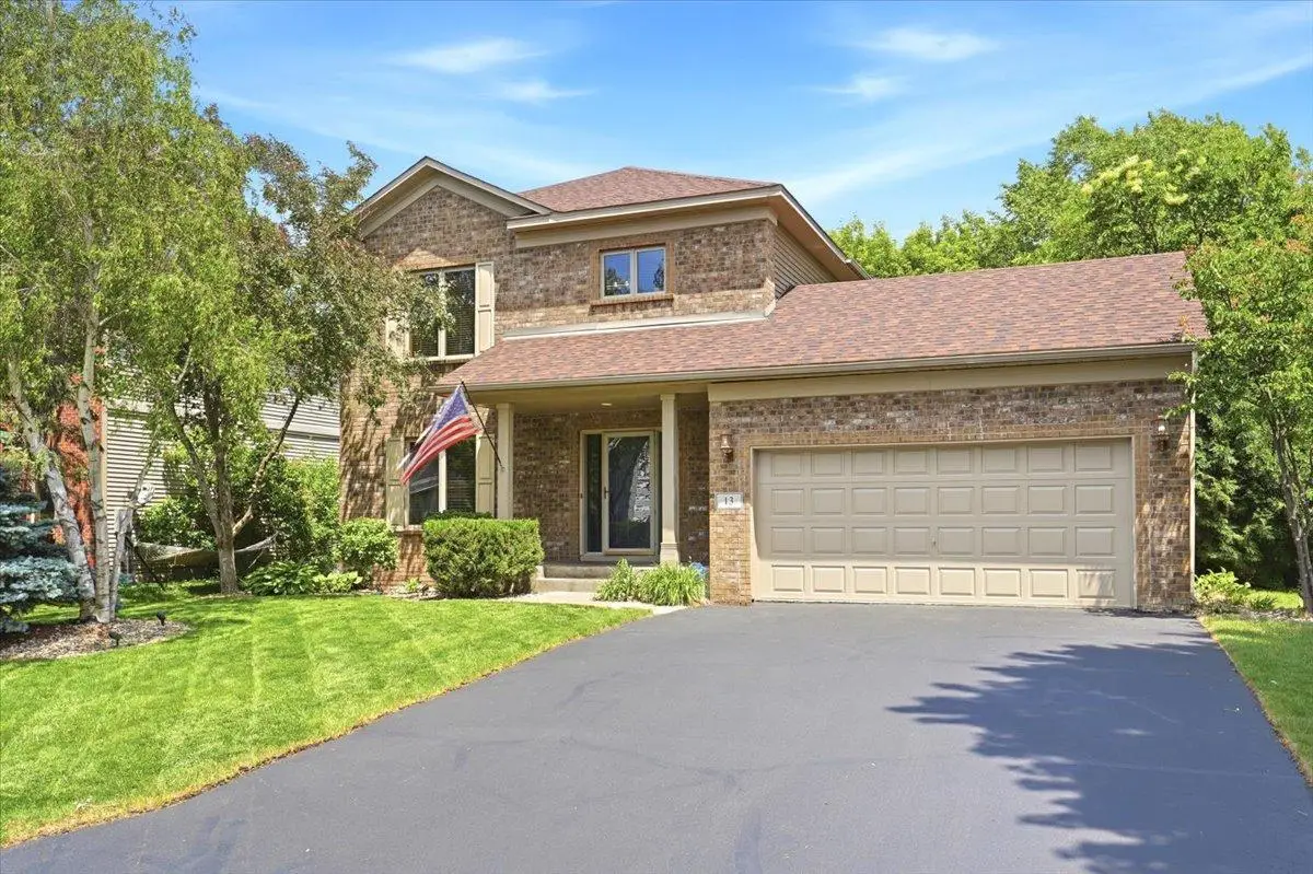 13 Cliff Ridge Court, Hudson, WI 54016 - #1
