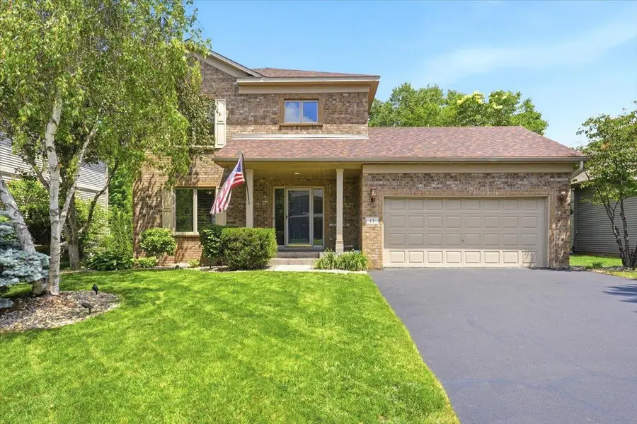 13 Cliff Ridge Court, Hudson, WI 54016 - #2