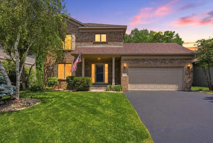 13 Cliff Ridge Court, Hudson, WI 54016 - #3