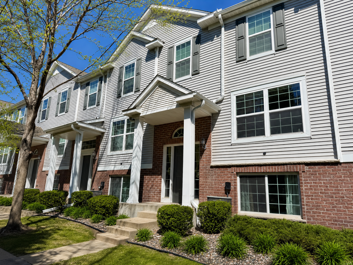 932 Ledgestone Drive, Mahtomedi, MN 55115 - #1