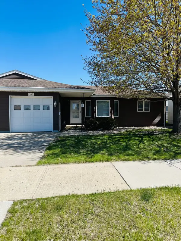 105 Oscar Avenue N, Canby, MN 56220