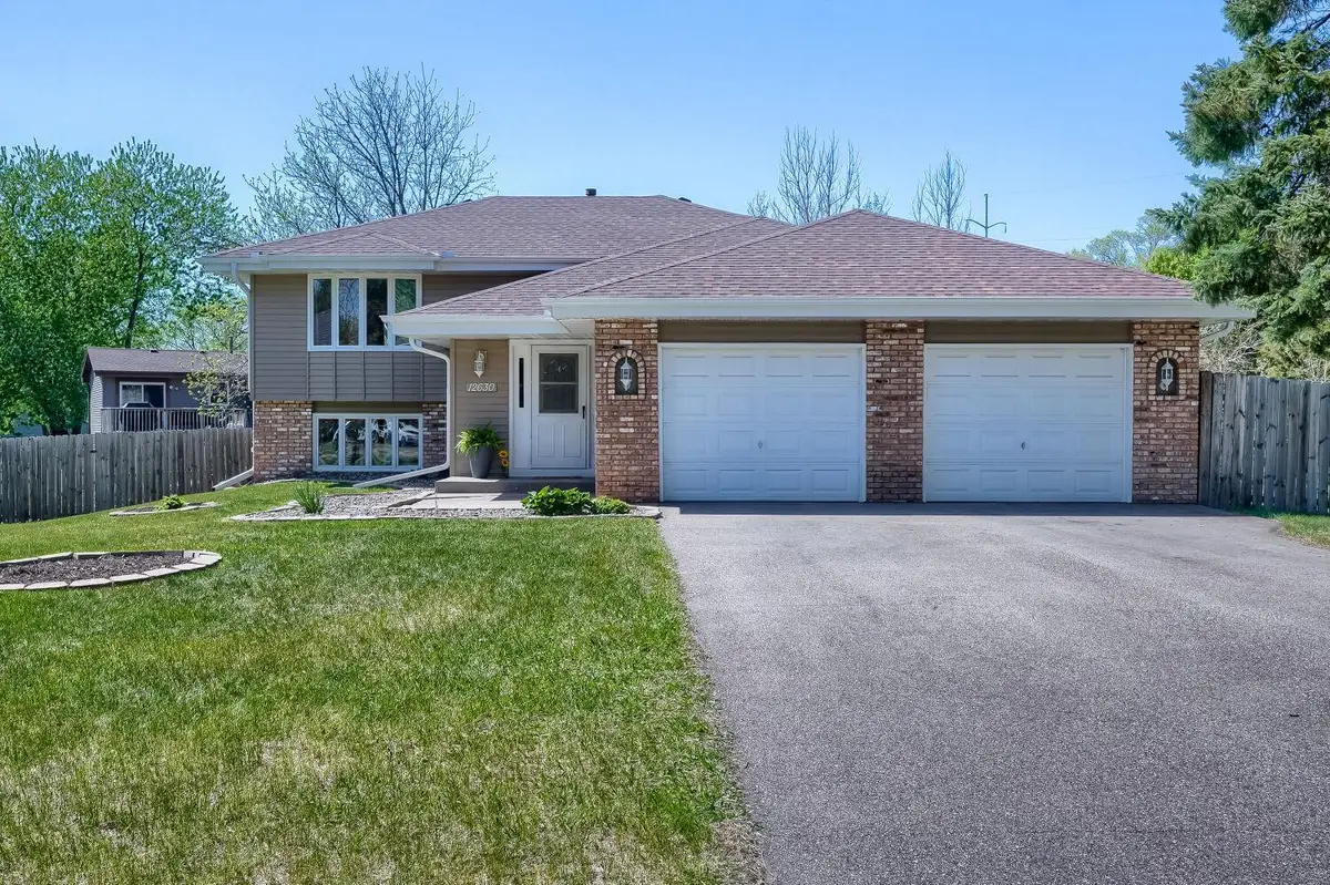 12630 Able Circle Ne, Blaine, MN 55434 - #1