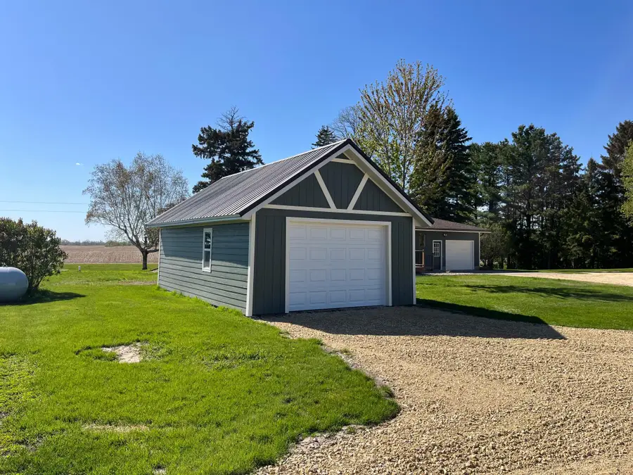 N3940 County Road K, Ellsworth, WI 54011 - #3