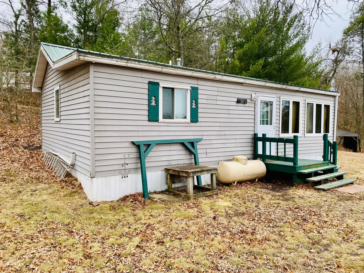 W8804 Deeper Lake Road, Minong, WI 54859 - #1