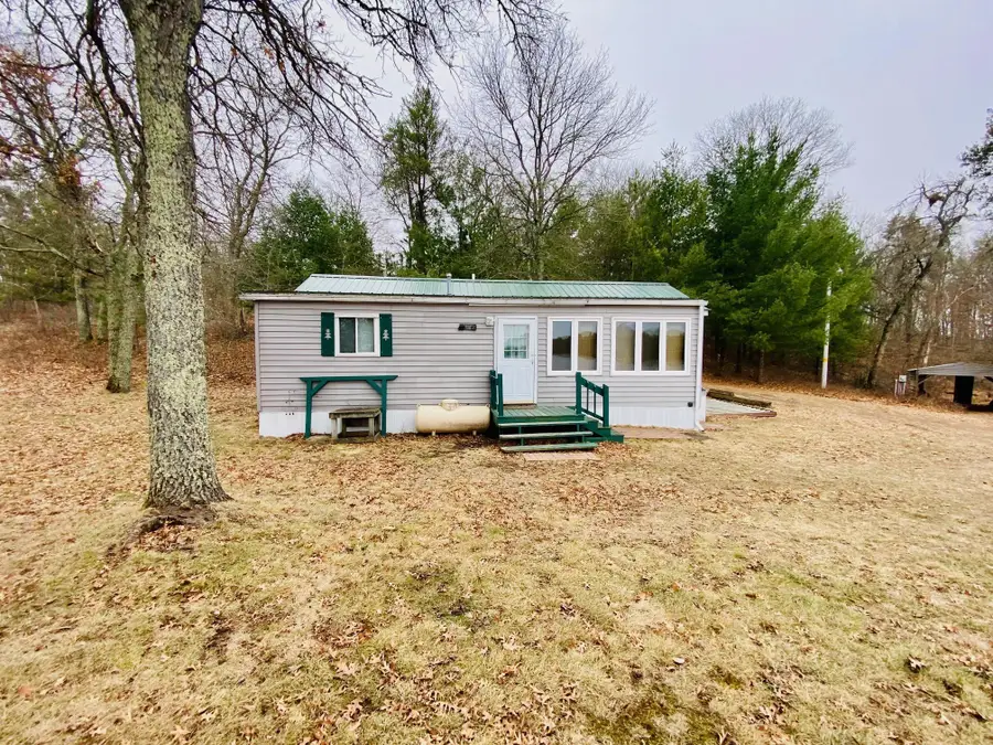 W8804 Deeper Lake Road, Minong, WI 54859 - #3