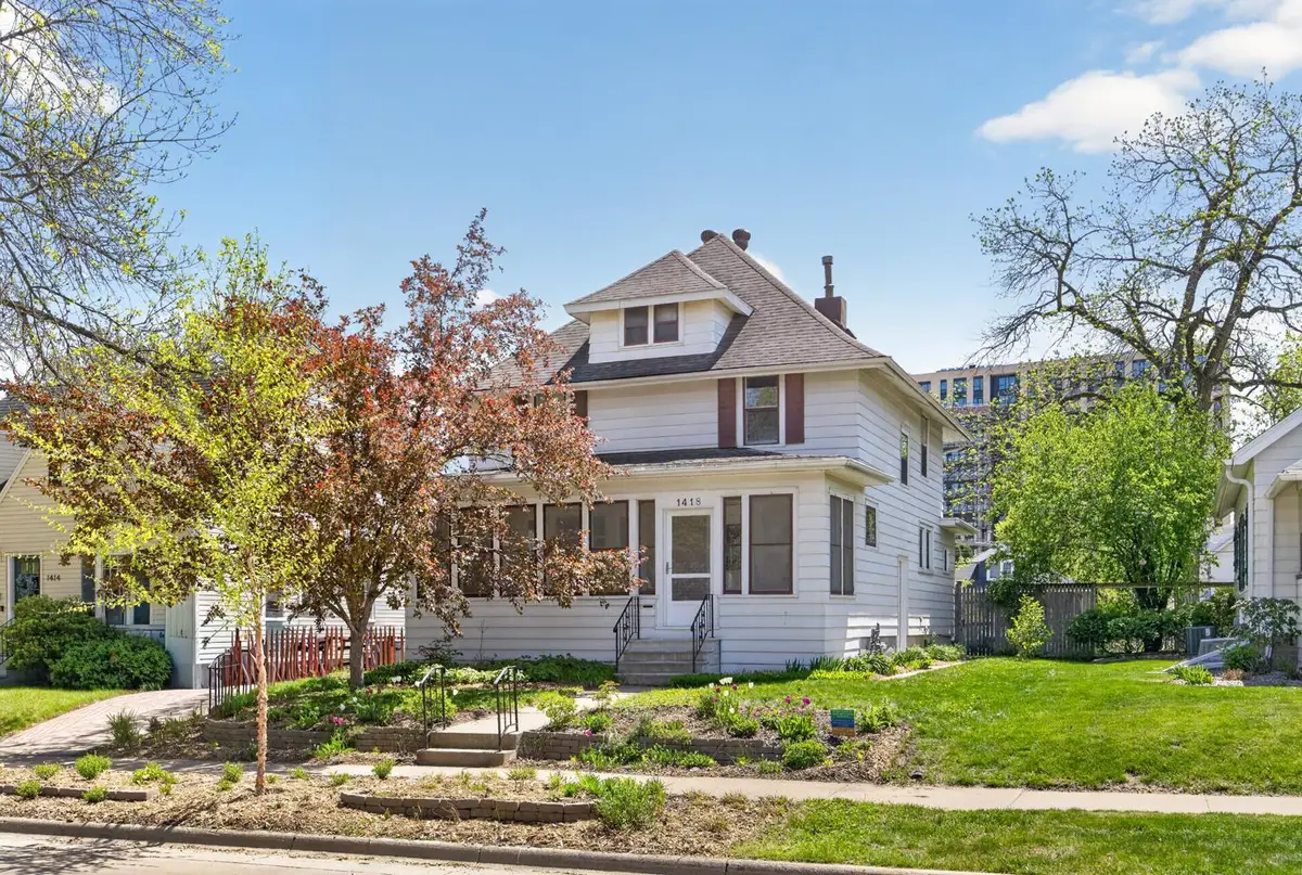 1418 Center Street W, Rochester, MN 55902 - #1