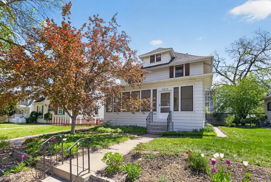 1418 Center Street W, Rochester, MN 55902 - #3