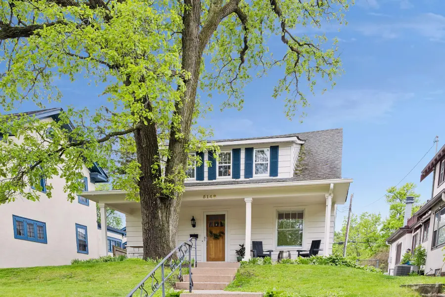 5148 Upton Avenue S, Minneapolis, MN 55410 - #2