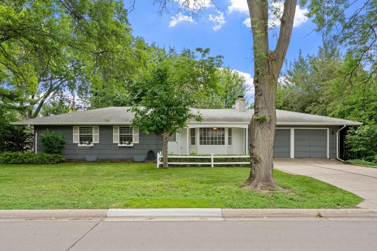 1937 Autumn Street, Falcon Heights, MN 55113 - #1