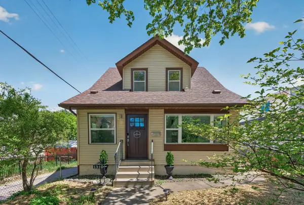 1310 Thomas Avenue N, Minneapolis, MN 55411