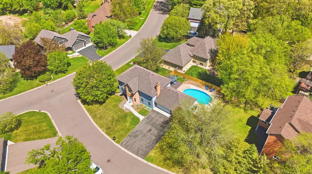 4390 Ithaca Lane N, Plymouth, MN 55446 - #1