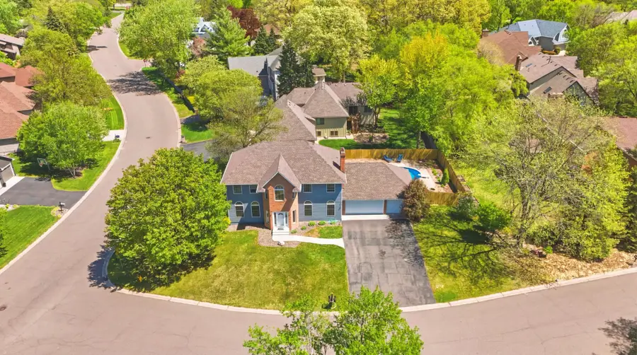 4390 Ithaca Lane N, Plymouth, MN 55446 - #2