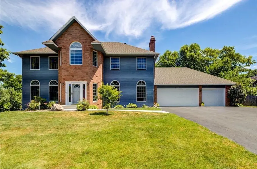 4390 Ithaca Lane N, Plymouth, MN 55446 - #3
